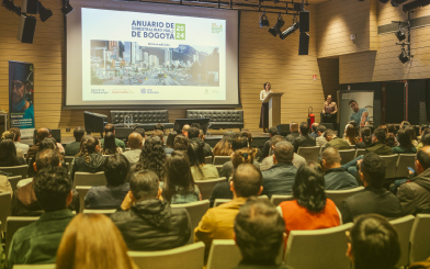 Comunida OMB Evento Lanzamiento anuario de siniestralidad