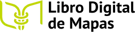 logo libro de mapas
