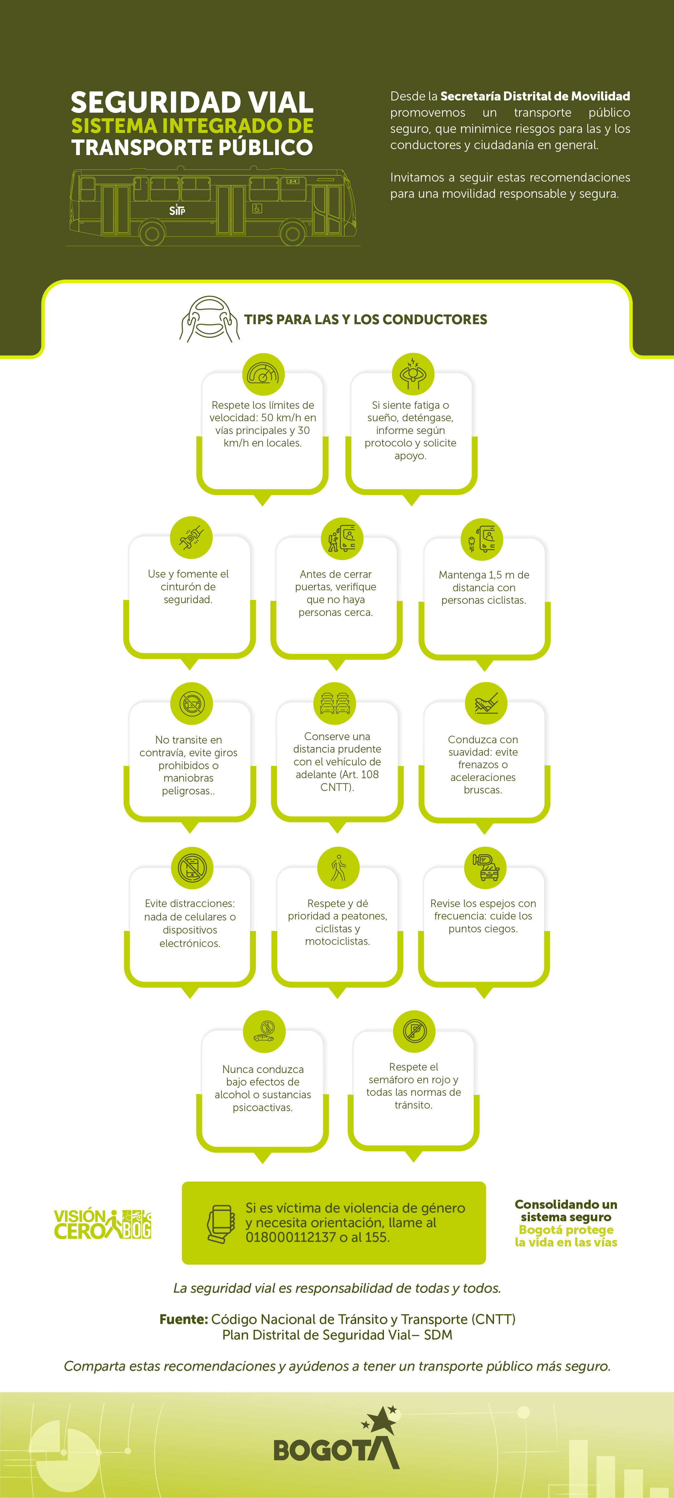 Tips conductores zonal2