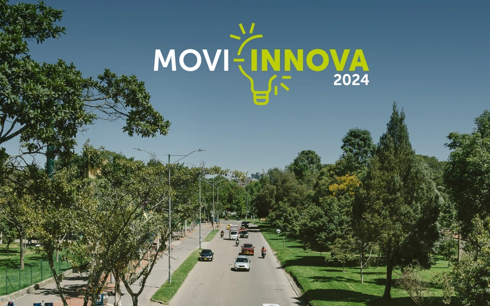 Memorias Movi-Innova 2024