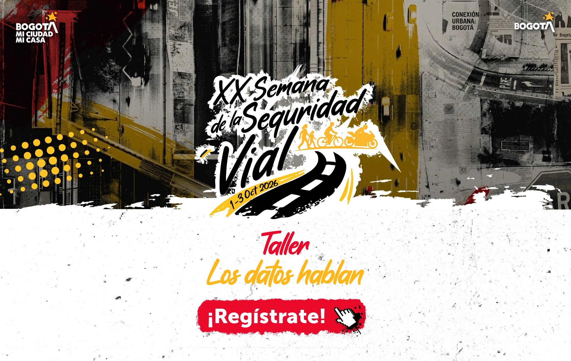 OMB Taller Los Datos Hablan - 2026