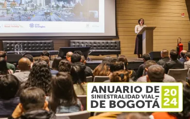 OMB Eventos - Anuario Siniestralidad Vial 2024