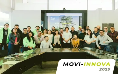 OMB Eventos - Movi-innova 2025