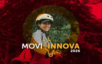 OMB Eventos - Movi-innova 2026