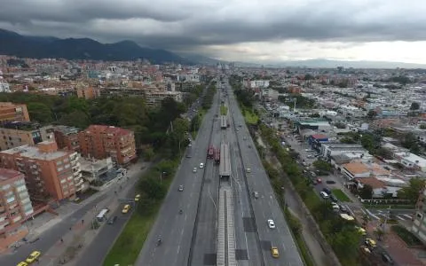 Mejorando el diseño de rutas BRT