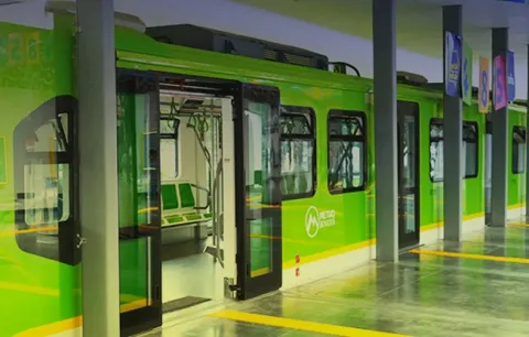 Ejecución Presupuestal Secretaría de Movilidad Bogotá 2025