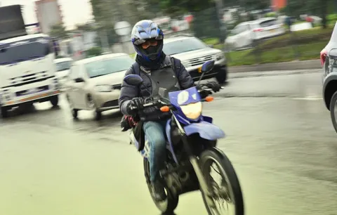 Límite de Velocidad en Bogotá – Normas de Tránsito