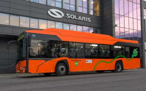 electrificación rutas