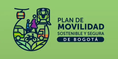 OMB Indicadores - Planes y políticas - Plan de movilidad Sostenible y Segura Imagen