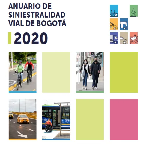 Anuario 2020