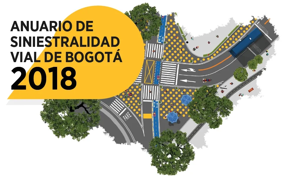 OMB Anuario Siniestralidad 2018