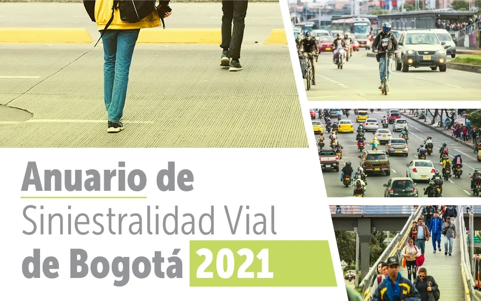 OMB Anuario Siniestralidad 2021